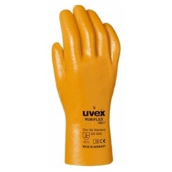 uvex-Handschutz