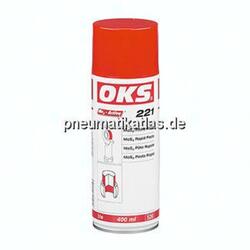 OKS 221, MoS2-Paste Rapid, 400 ml Spraydose