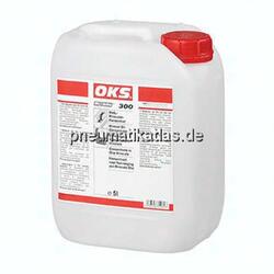 OKS 300, MoS2-Mineralöl- Konzentrat, 5 l Kanister (DIN
