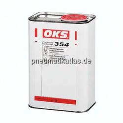 OKS 354, Hochtemperatur- Haftschmierstoff, 1 l Dose