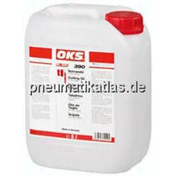 OKS 390/391 - Schneidöl für alle Metalle, 5 l Kanister (DI