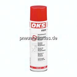 OKS 1111, Multi-Silikonfett, 400 ml Spraydose
