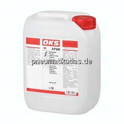 OKS 3720, Getriebeöl für die Lebensmitteltechnik, 5 l Kanis