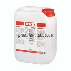 OKS 3770, Hydrauliköl für die Lebensmitteltechnik, 5 l Kanis