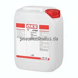 OKS 3790, Zuckerlöseöl, 5 l Kanister (DIN 51)