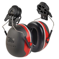 Kapselgehörschützer Peltor™ X3P3E Helmkapsel