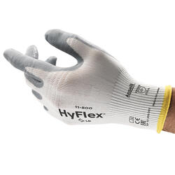HyFlex® Foam 11-800