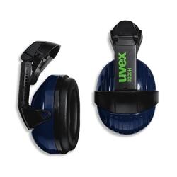 uvex 3200H - di-elektrische Helmkapsel