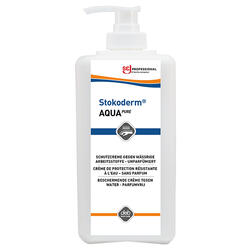 Stokoderm® aqua sensitive
