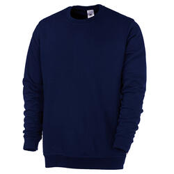 Sweatshirt für Sie&Ihn 1623 nachtblau