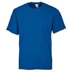 T-Shirt für Sie&Ihn 1621171-13 königsblau
