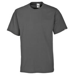 T-Shirt für Sie&Ihn 1621 dunkelgrau