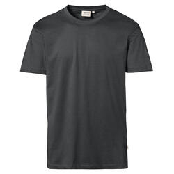 T-Shirt Classic anthrazit