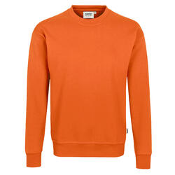 Sweatshirt Performance orange