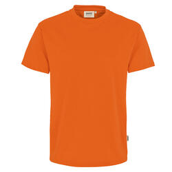 T-Shirt Performance orange