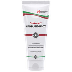 Stokolan® Hand & Body SBL100ML