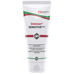 Stokolan® Sensitive PURE SSP100ML