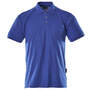 Polo-Shirt Borneo 00783260-11 kornblau