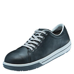 Sneaker S2 ESD A280 97800 schwarz-weiß Weite 10
