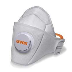 uvex silv-Air 5210 FFP2