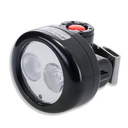LED Kopflampe KS 6001 für pheos