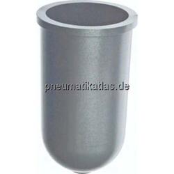 STANDARD Metallbehälter f. Öler (1)