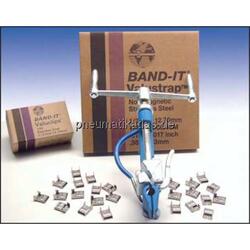 Band-It-Band Valustrap, 9,5 ( 3/8") mm, 30,5 mtr.