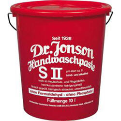 Handwaschpaste S II 500ml Dr. Jonson