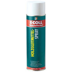 Holzgleitmittel-Spray 500ml E-COLL