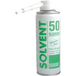 CRC Solvent 50 Super Etikettenlöser 200ml