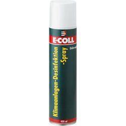 Klimaanlagen-Desinfek- tionsspray 250ml E-COLL