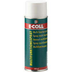 EU Multifunktions-Spray 400ml E-COLL