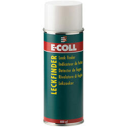 EU Leckfinder-Spray 400ml E-COLL