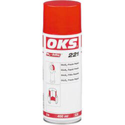MOS2-Paste Rapid Spray 400ml OKS221