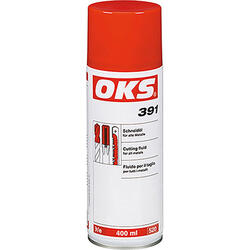 Schneidöl für Metalle 400ml OKS391 Spray