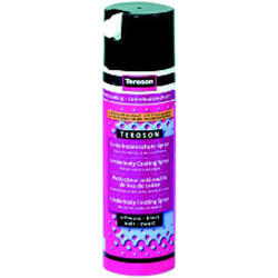 Teroson Unterbodenschutz 500ml Spray schwarz