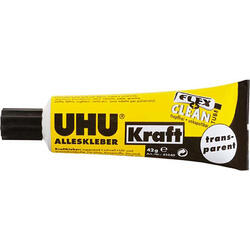 UHU-Alleskleber Kraft 42g Tube