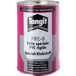 Tangit PVC-U Spezial- Kleber 1kg (THF)