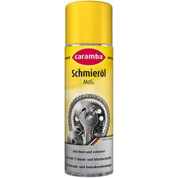 Caramba Schmieröl MOS2 300 ml