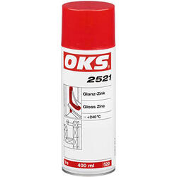 Glanz-Zink Spray OKS 2521, 400ml