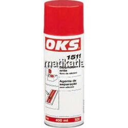 OKS 1511 - Trennmittel silikonfrei, 400 ml Spraydose