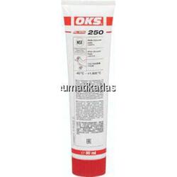 OKS 250/2501 - Weiße Allround- paste, 80 ml Tube