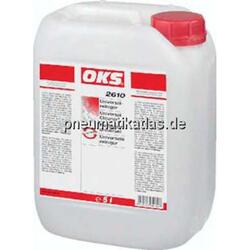 OKS 2610/2611 - Universal- reiniger, 25 l Kanister (DIN 6