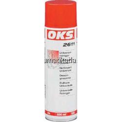 OKS 2610/2611 - Universal- reiniger, 500 ml Spraydose