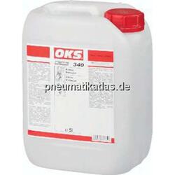 OKS 340/341 - Ketten-Protektor , 5 l Kanister (DIN 51)