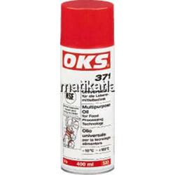 OKS 370/371 - Universalöl (NSF H1), 400 ml Spraydose