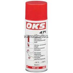 OKS 470/471 - Hochleistungs- fett (NSF H2), 400 ml Spraydos