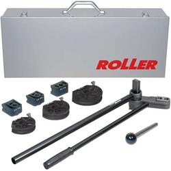 Rohrbieger Set Arcus 12-15-18-22 Roller