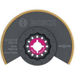 BiM-TIN Segmentsägeblatt ACI 85 EB Bosch