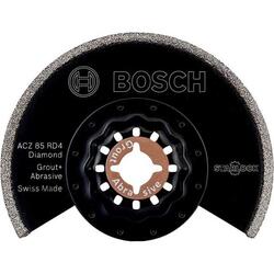 Diamant-Segmentsägeblatt ACZ 85 RD4 Bosch